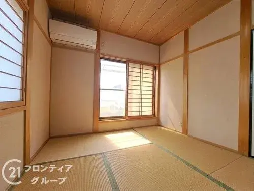 3LDK Property Amagasaki City Hyogo Prefecture (6)