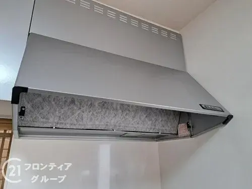 3LDK Property Amagasaki City Hyogo Prefecture (9)