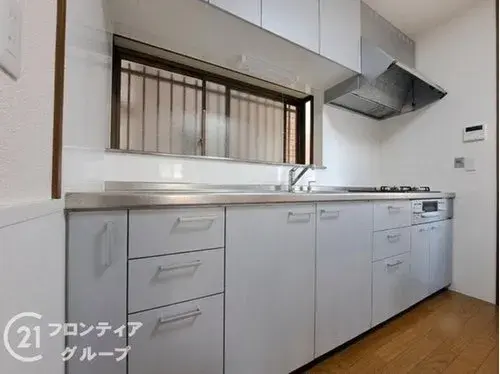 3LDK Property Amagasaki City Hyogo Prefecture (10)
