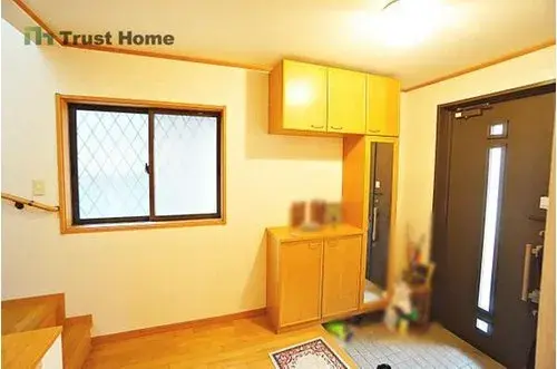 4LDK Ciudad de Kobe Prefectura de Hyogo (15)