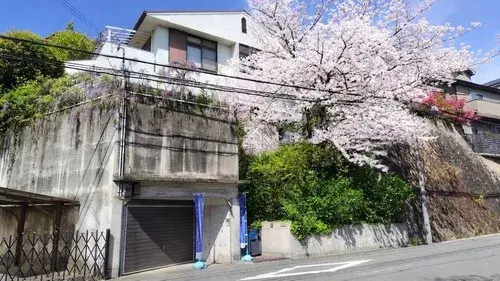 兵庫県西宮市5DK物件 (8)