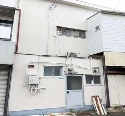 Akiya in Hyogo