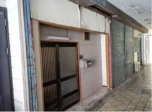 عقار 2KK مدينة أماغاساكي محافظة هيوغو (2)