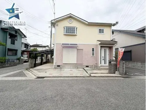 Akiya in Hyogo