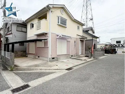 3LDK+S Kobe City Hyogo Prefecture (2)