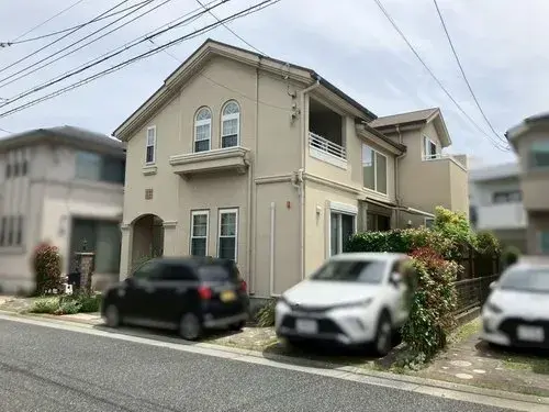 Akiya in Hyogo