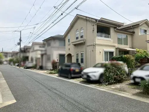 4LDK Property Takarazuka City Hyogo Prefecture (3)