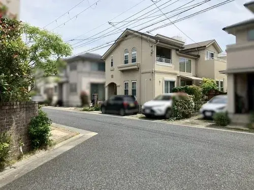 4LDK Property Takarazuka City Hyogo Prefecture (5)