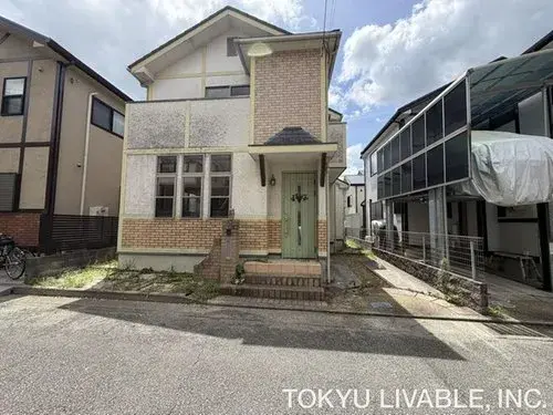 Akiya in Hyogo