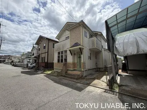 عقار 4LDK في مدينة Kawanishi، محافظة Hyogo (2)