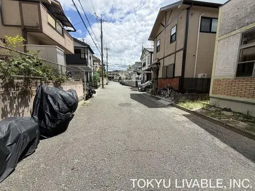 عقار 4LDK في مدينة Kawanishi، محافظة Hyogo (6)