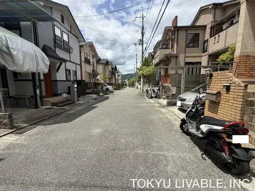 عقار 4LDK في مدينة Kawanishi، محافظة Hyogo (7)