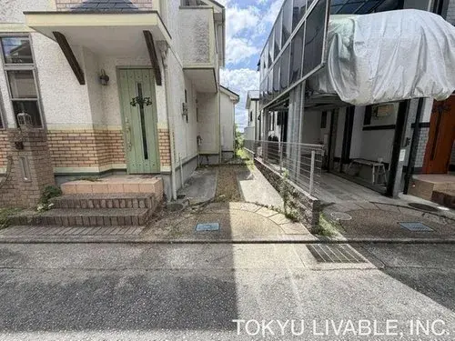 عقار 4LDK في مدينة Kawanishi، محافظة Hyogo (8)