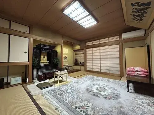 4LDK+S Ikoma City Nara Prefecture (13)