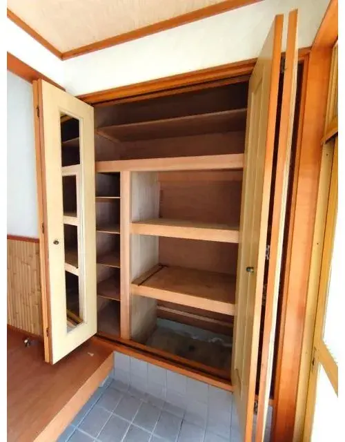 عقار 5DK مدينة كاشيهارا محافظة نارا (5)