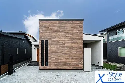 Akiya in 北葛城郡広陵町