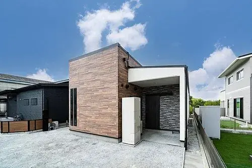 3LDK+2S 奈良県広陵町物件 (3)