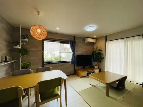 4LDK+S Nara City Nara Prefecture (8)