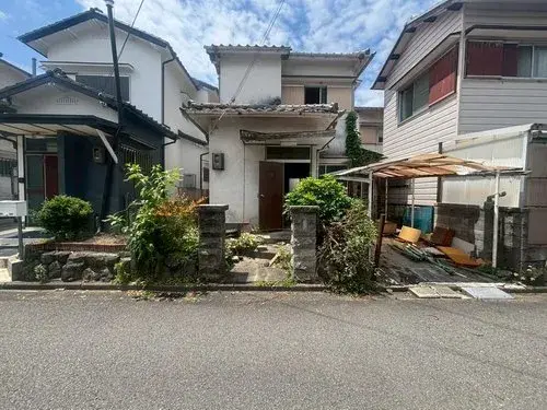 Akiya in Wakayama
