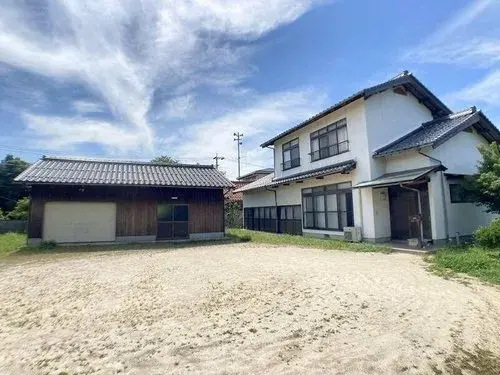 5DK+S Property Sakaiminato City Tottori Prefecture (2)