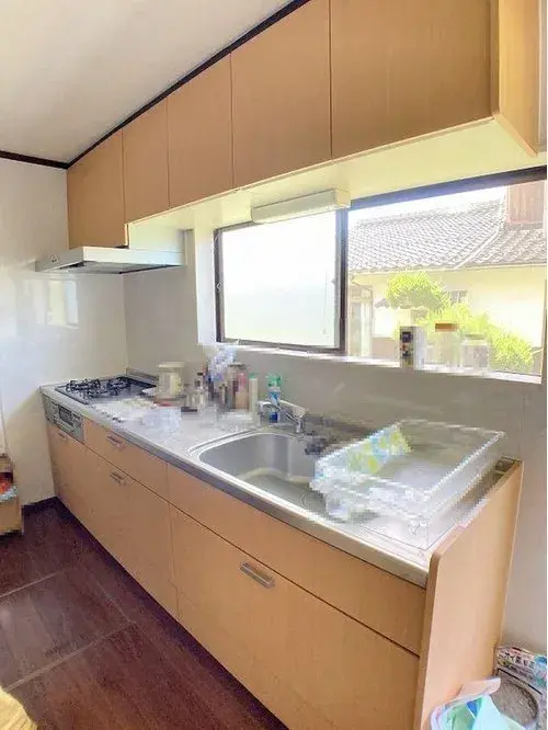 5DK+S Property Sakaiminato City Tottori Prefecture (13)