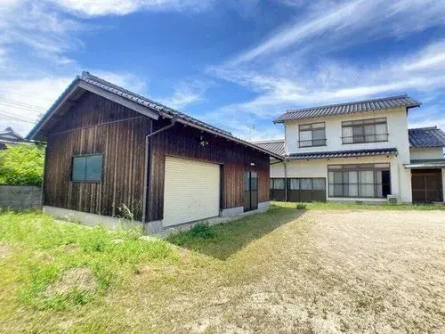 5DK+S Property Sakaiminato City Tottori Prefecture (3)