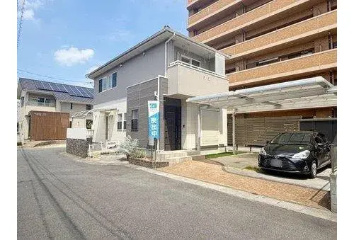 Akiya in Okayama