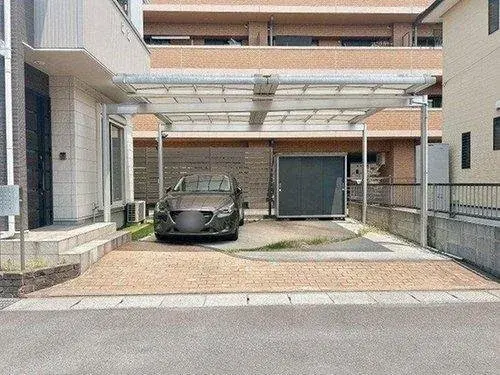 3LDK Property Kurashiki City Okayama Prefecture (2)