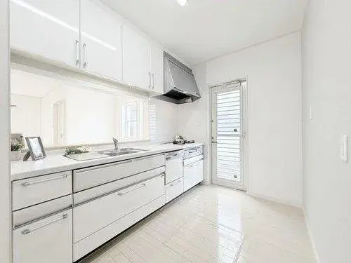 3LDK Property Kurashiki City Okayama Prefecture (12)