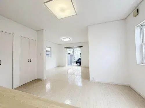3LDK Property Kurashiki City Okayama Prefecture (8)