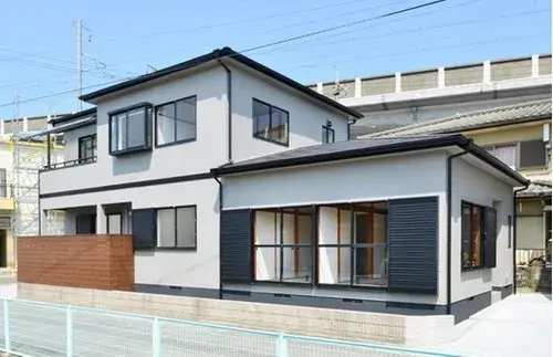 Akiya in Okayama