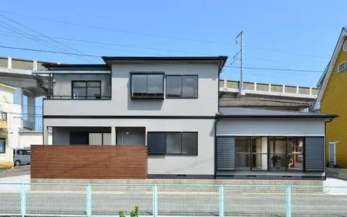 6LDK 冈山市 冈山县 (2)
