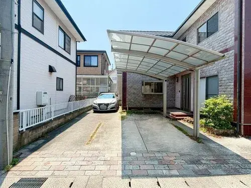 Akiya in Okayama