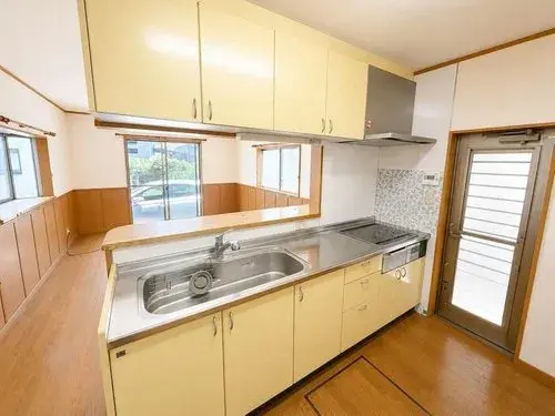 4LDK Ciudad de Kurashiki Prefectura de Okayama (14)