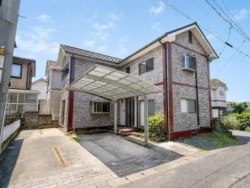 4LDK Ciudad de Kurashiki Prefectura de Okayama (4)