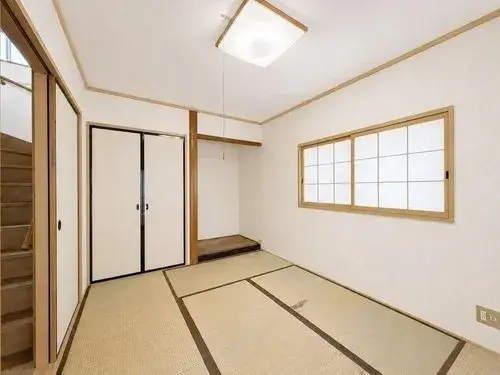 4LDK Ciudad de Kurashiki Prefectura de Okayama (7)