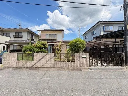 Akiya in Okayama