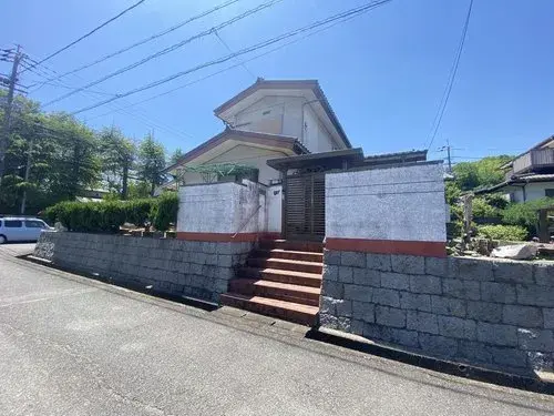 Akiya in Okayama