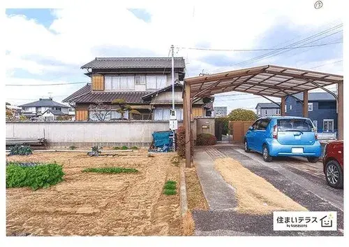 Akiya in Okayama