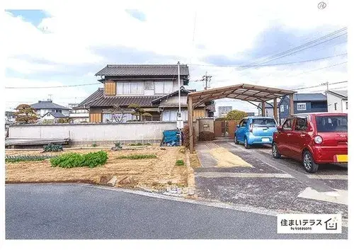 Propiedad 5DK Ciudad de Kurashiki Prefectura de Okayama (2)