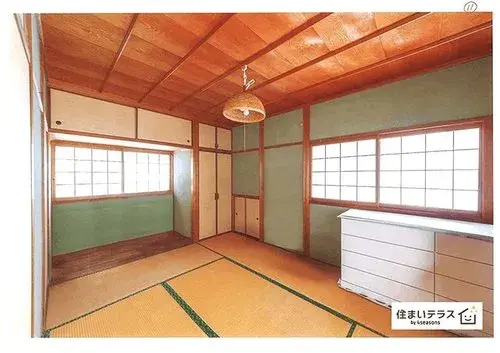 Propiedad 5DK Ciudad de Kurashiki Prefectura de Okayama (11)