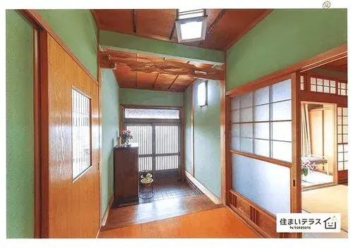 Propiedad 5DK Ciudad de Kurashiki Prefectura de Okayama (12)