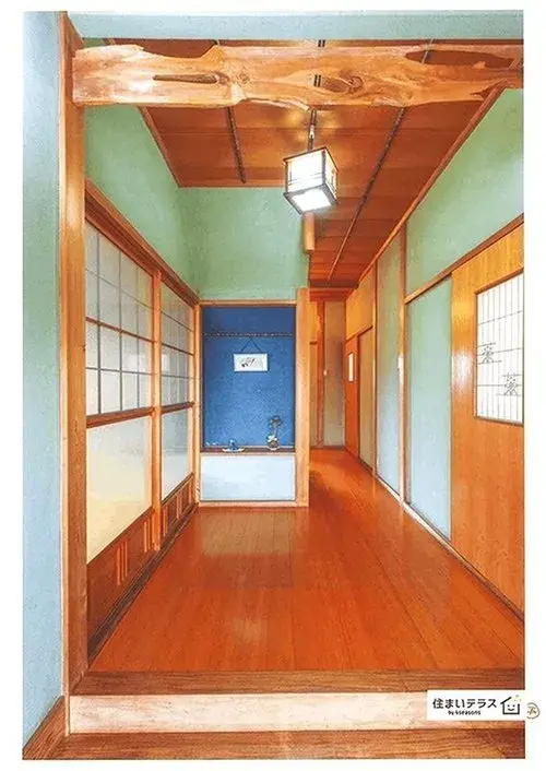 Propiedad 5DK Ciudad de Kurashiki Prefectura de Okayama (13)