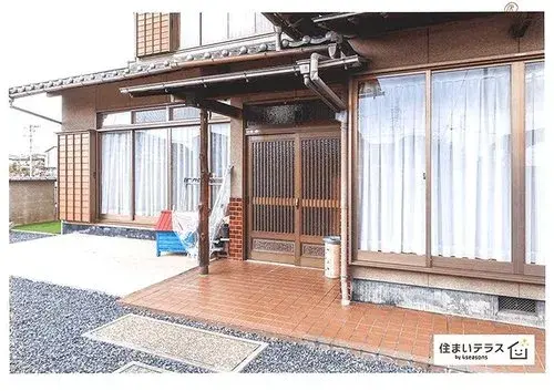 Propiedad 5DK Ciudad de Kurashiki Prefectura de Okayama (3)