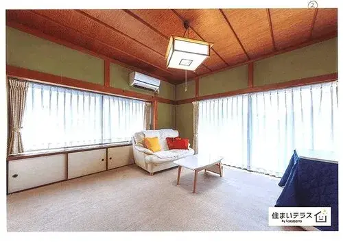 Propiedad 5DK Ciudad de Kurashiki Prefectura de Okayama (8)