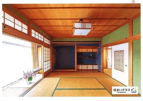 Propiedad 5DK Ciudad de Kurashiki Prefectura de Okayama (9)