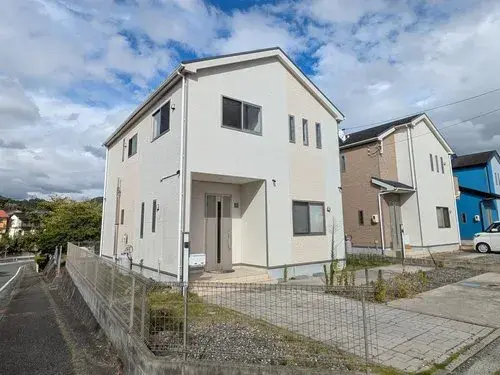 4LDK+S Ciudad de Higashihiroshima Prefectura de Hiroshima (2)