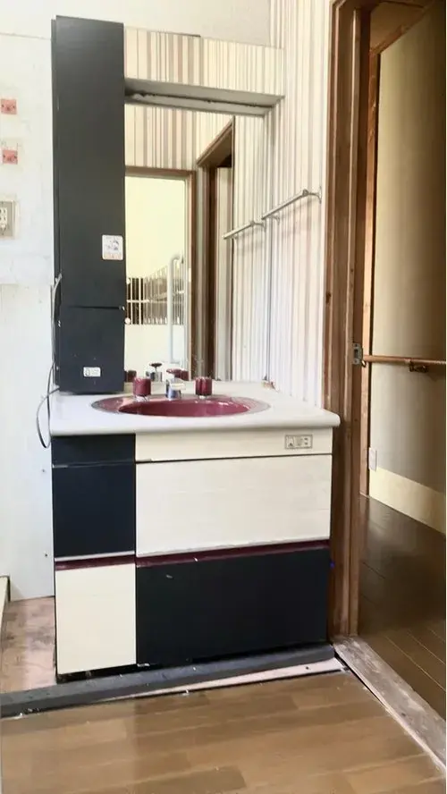 2LDK Hiroshima City Hiroshima Prefecture Property (14)