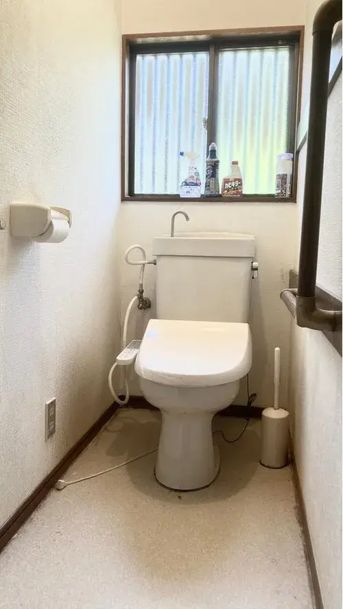 2LDK Ville de Hiroshima Préfecture de Hiroshima Bien immobilier (15)