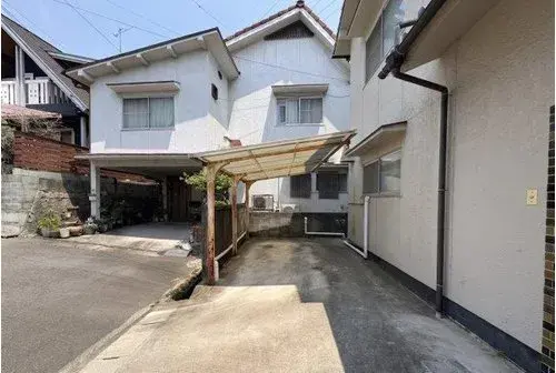 3DK Fukuyama City Hiroshima Prefecture (2)
